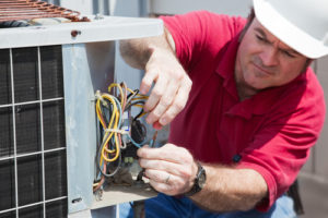 air conditioner spring tune up