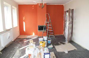 Asthma Paint Volatile Organic Compounds Vocs New Home Iaq Air Quality