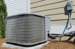 Hvac Unit
