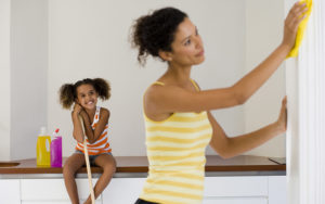 Clean Indoor Pollutants
