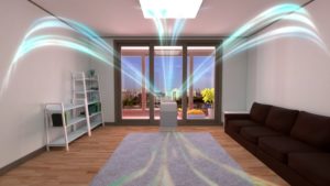 Air Purifier