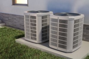 Heat Pump Noises