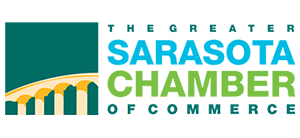 Logo Sarasota Chamber Of Commerce