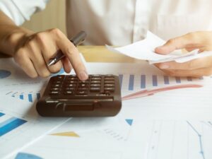 Calculating Costs To Install New AC System