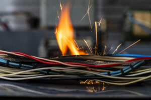DIY Air Conditioner Repair Danger