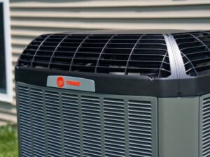AC Replacement